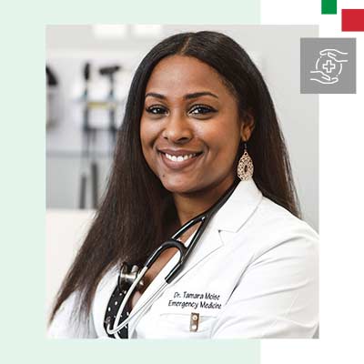 Dr. Tamara Moise Big Apple Medical and Urgent Care in Brooklyn NY Dr. Tamara Moise Big Apple Medical and Urgent Care in Brooklyn NY