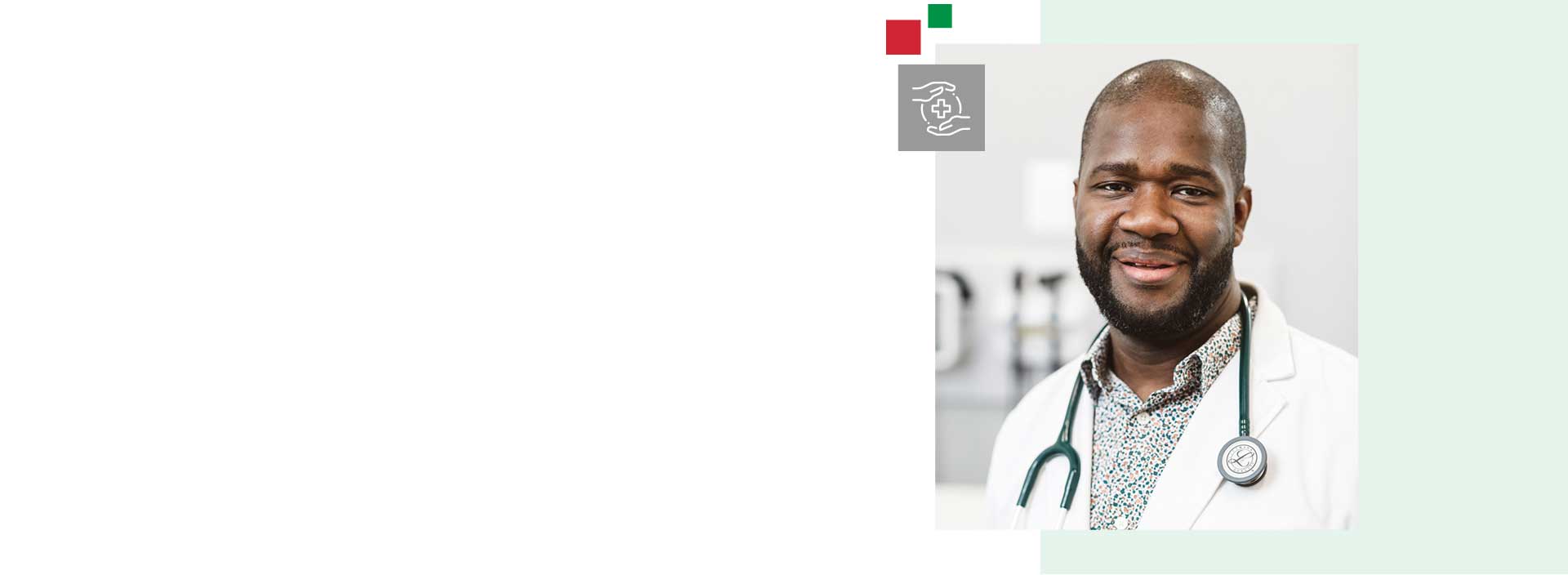 Wadson Fils PA-C Big Apple Medical and Urgent Care in Brooklyn NY